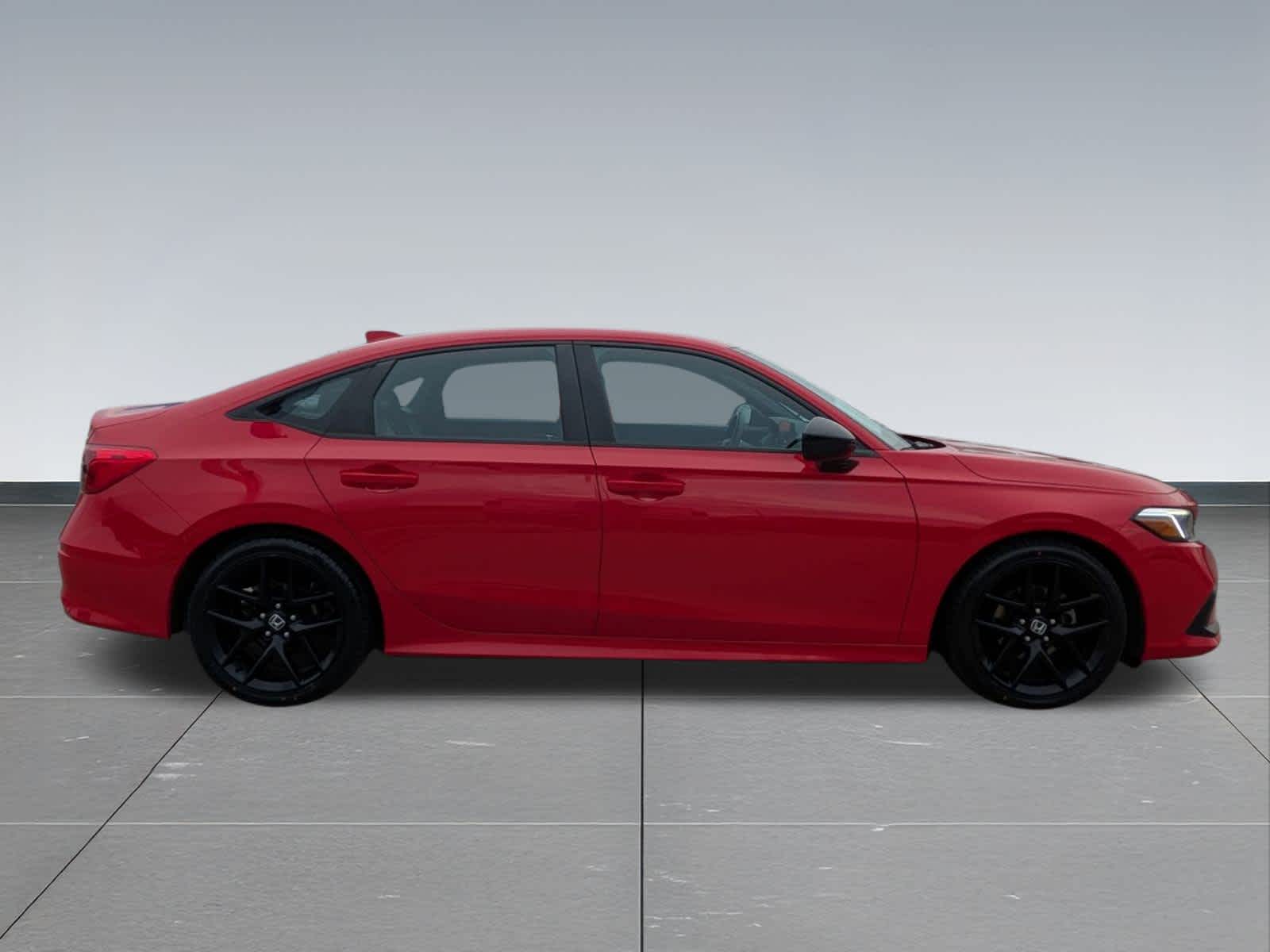 Thumbnail: 2022 Honda Civic - 7