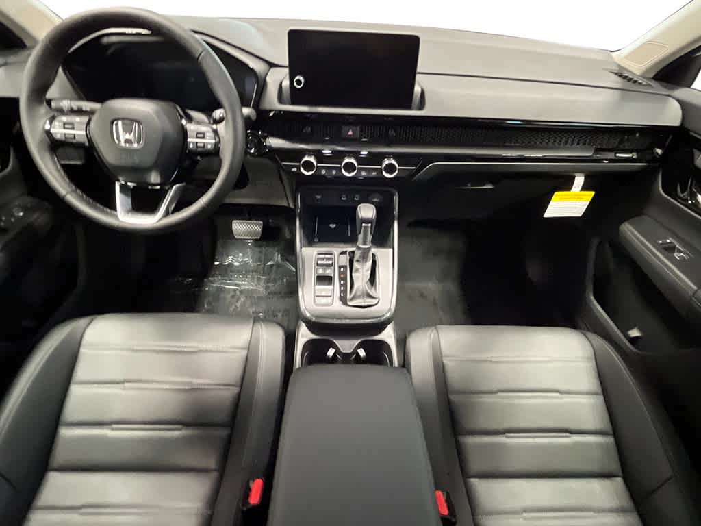 Thumbnail: 2026 Honda CR-V - 15