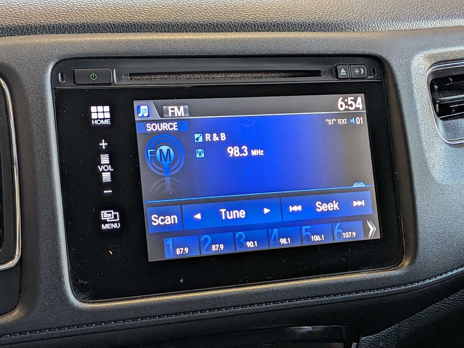 Thumbnail: 2018 Honda HR-V - 27