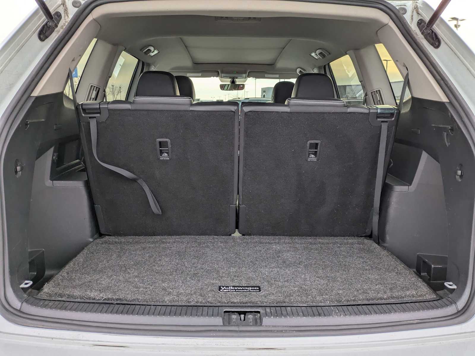 Thumbnail: 2022 Volkswagen Atlas - 33