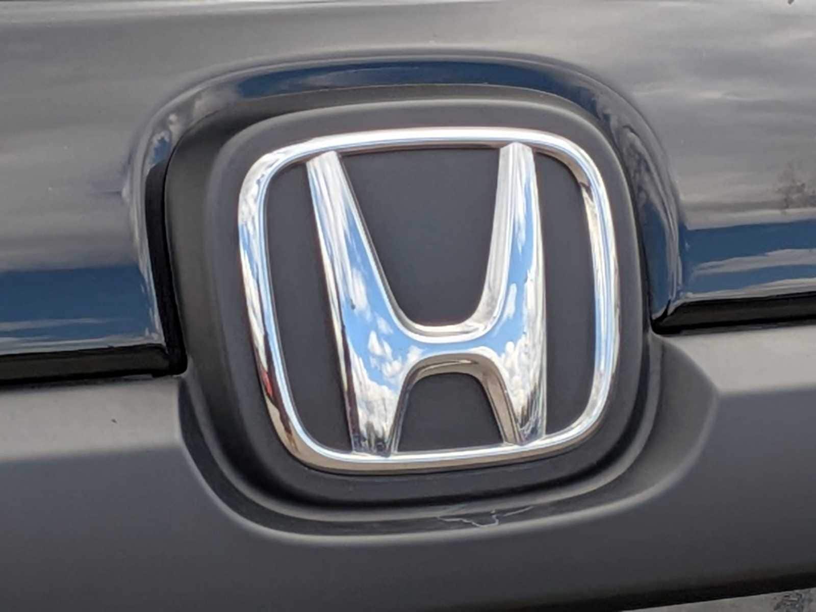 Thumbnail: 2023 Honda Passport - 13