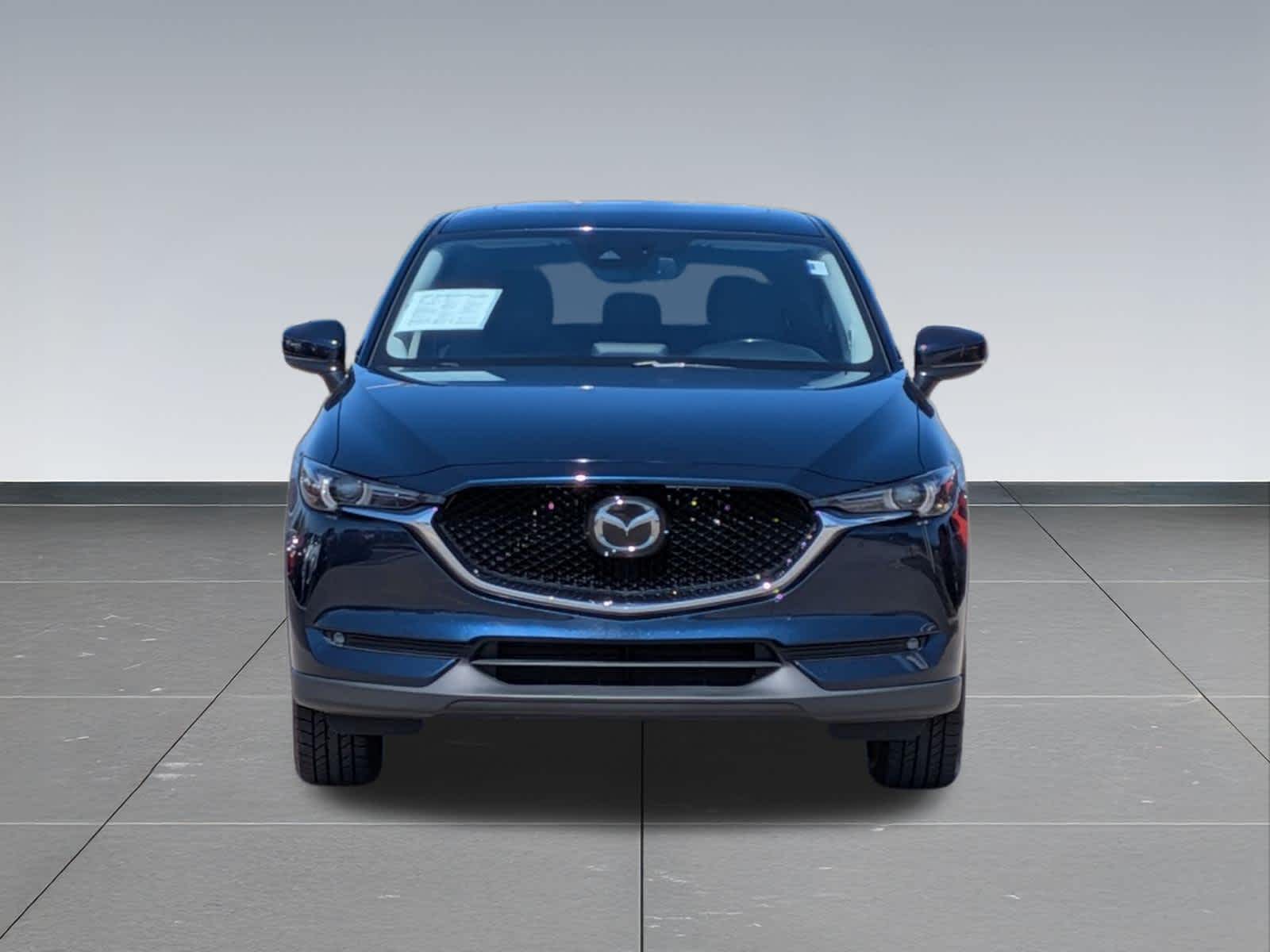 Thumbnail: 2020 Mazda CX-5 - 7