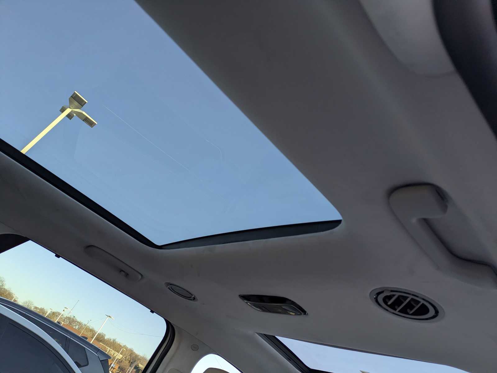 Thumbnail: 2025 Hyundai Palisade - 20