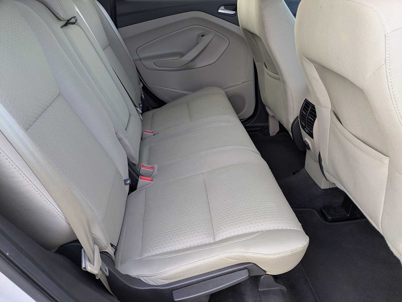 Thumbnail: 2017 Ford Escape - 19