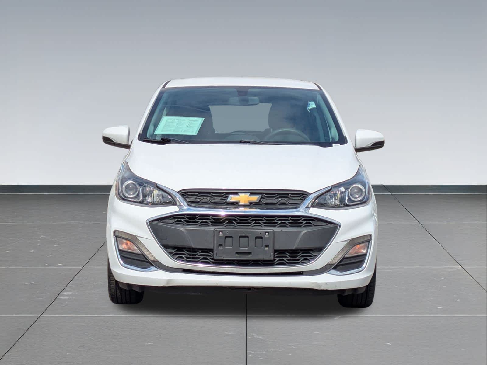 Thumbnail: 2020 Chevrolet Spark - 9