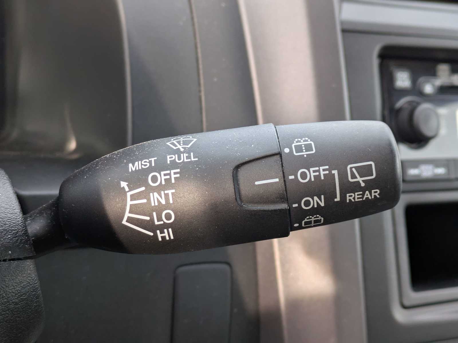 Thumbnail: 2008 Honda CR-V - 20