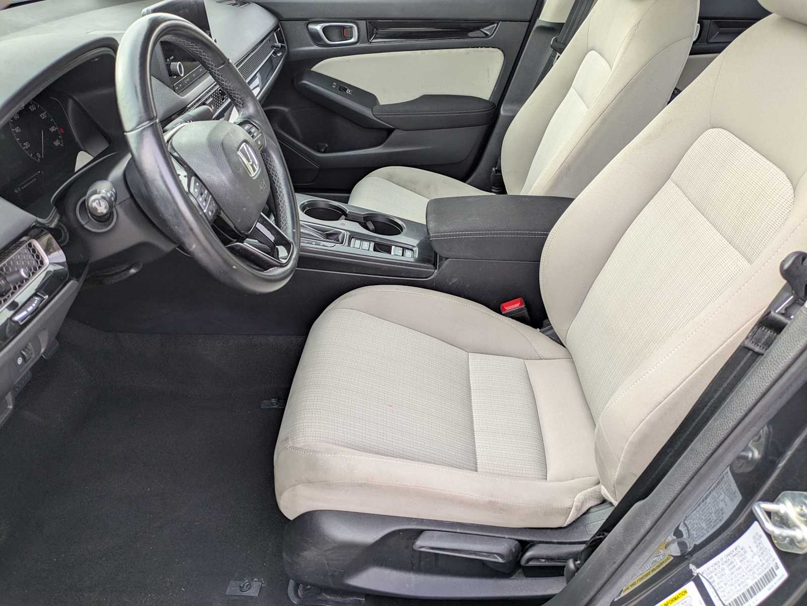 Thumbnail: 2023 Honda Civic - 15