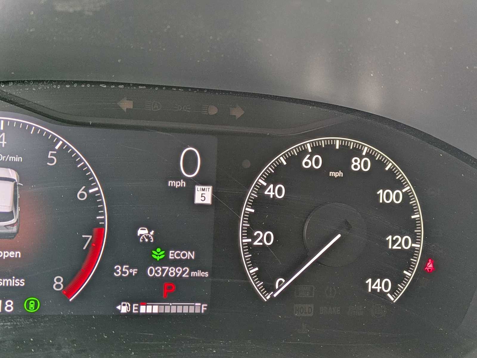 Thumbnail: 2023 Honda HR-V - 30