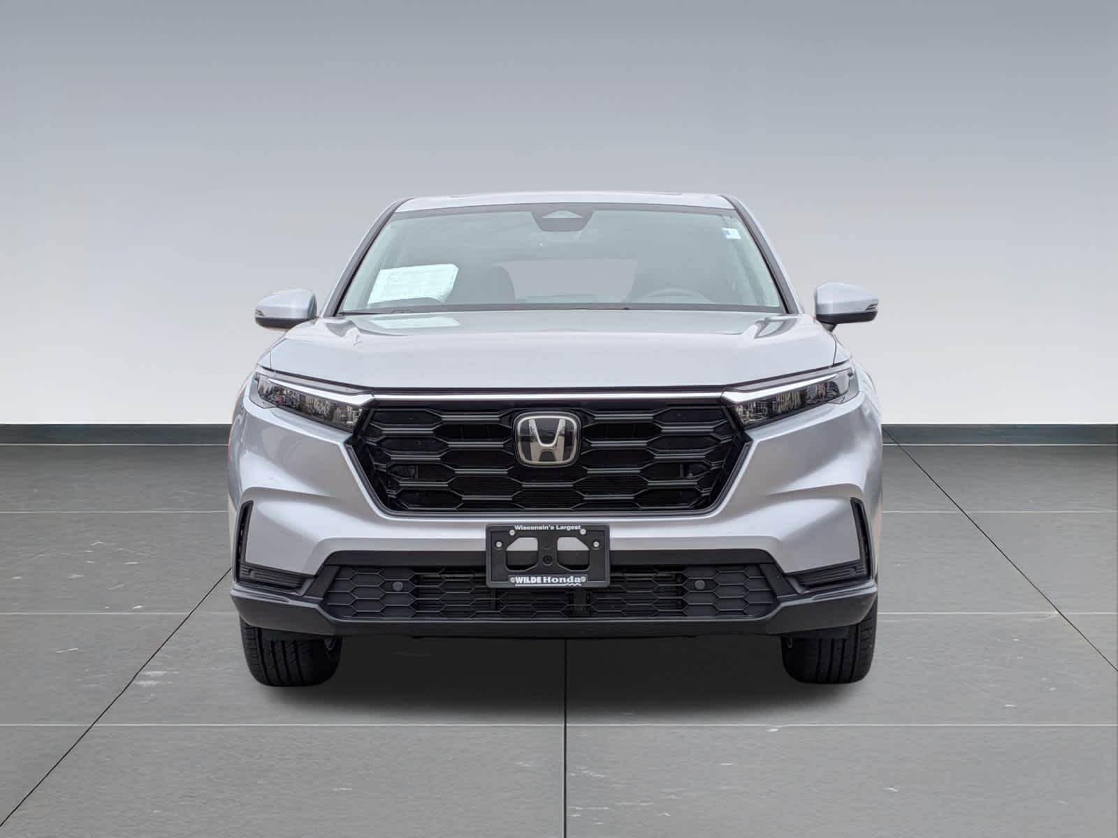Thumbnail: 2023 Honda CR-V - 9