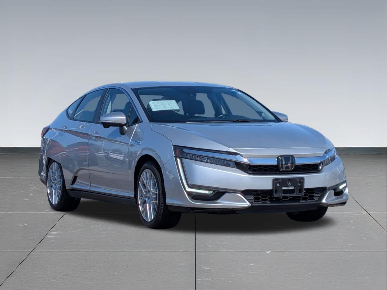 Thumbnail: 2018 Honda Clarity - 7