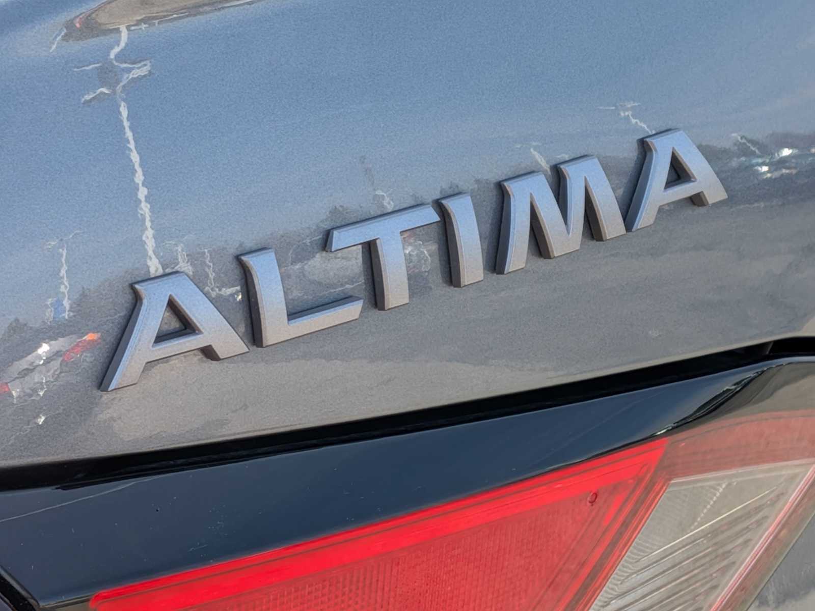 Thumbnail: 2025 Nissan Altima - 13