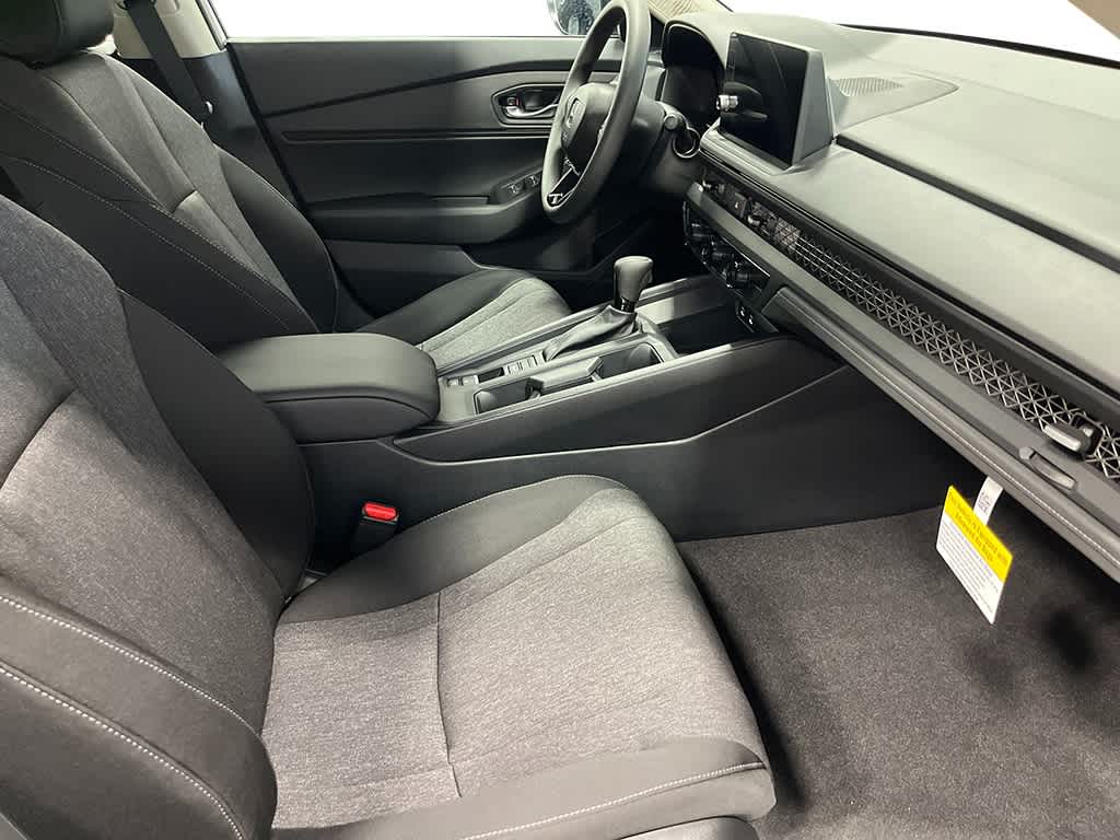 Thumbnail: 2026 Honda Accord - 27