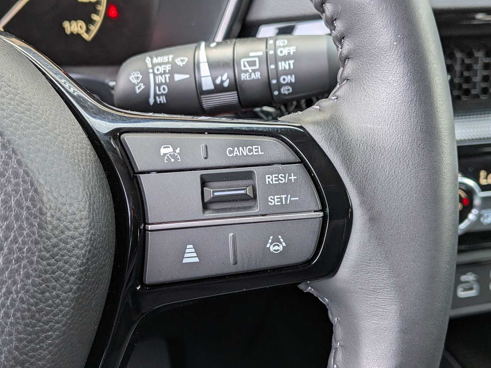 Thumbnail: 2024 Honda CR-V - 25