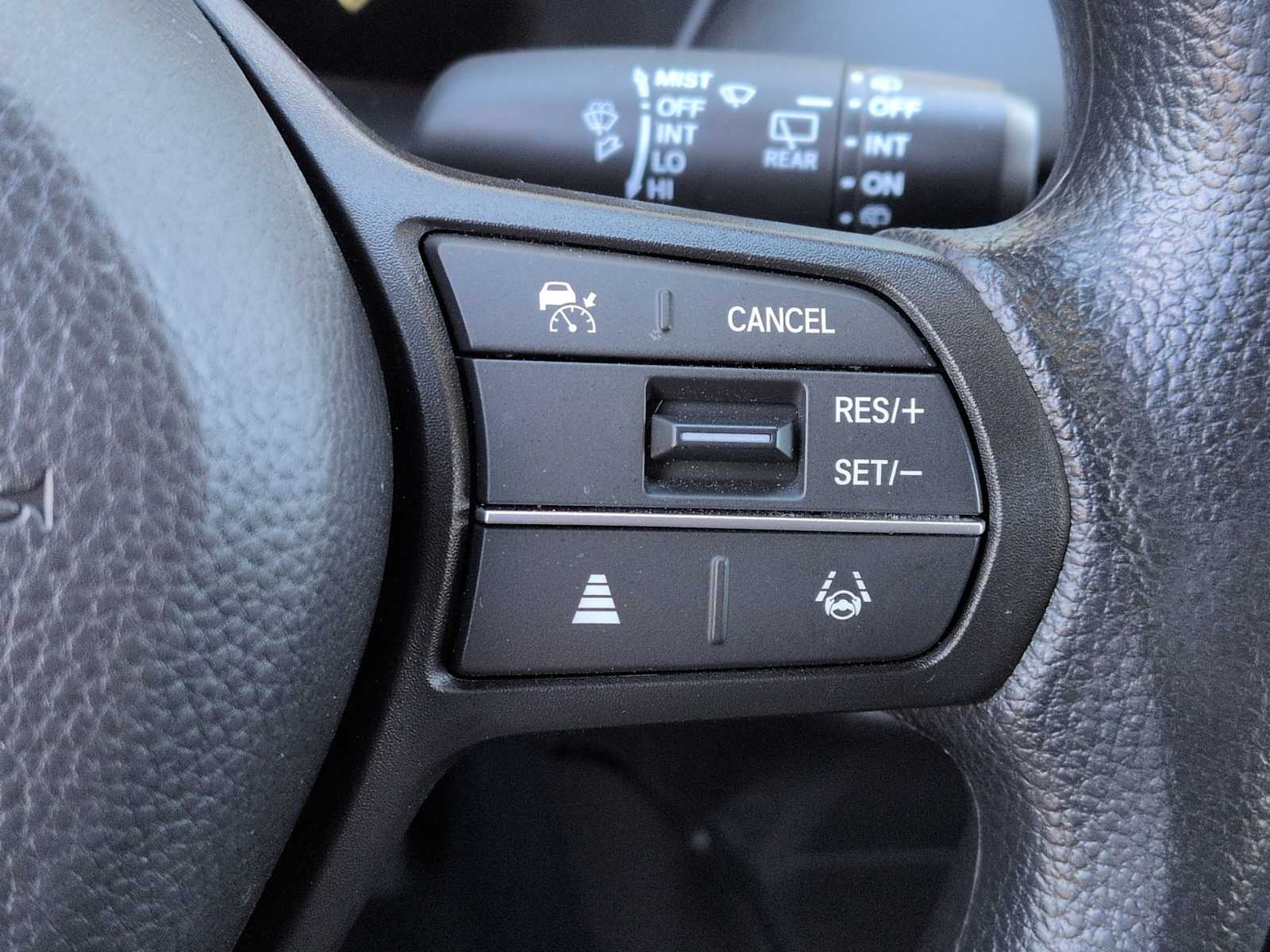 Thumbnail: 2024 Honda HR-V - 20