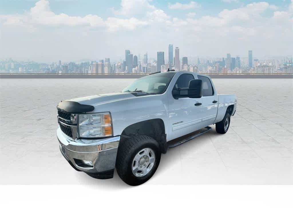 2014 Chevrolet Silverado 2500 LT -
                  Waukesha, WI