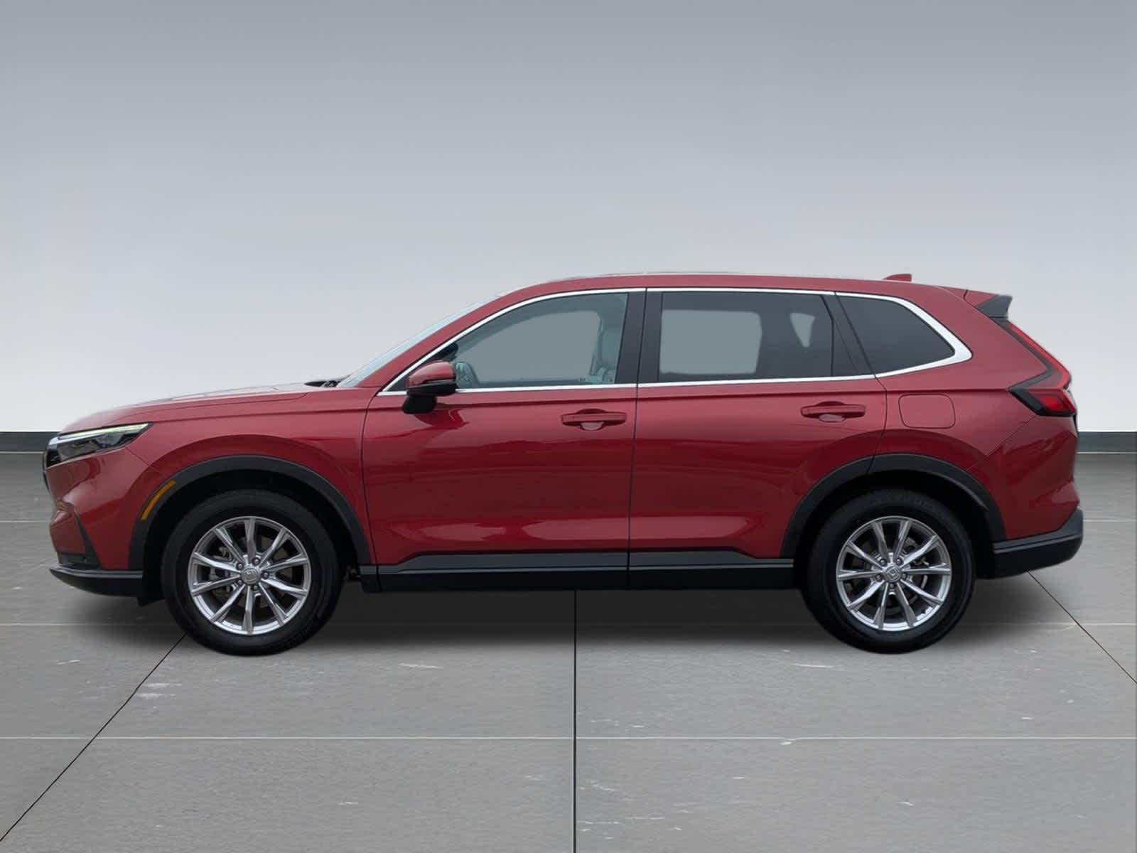 Thumbnail: 2024 Honda CR-V - 3