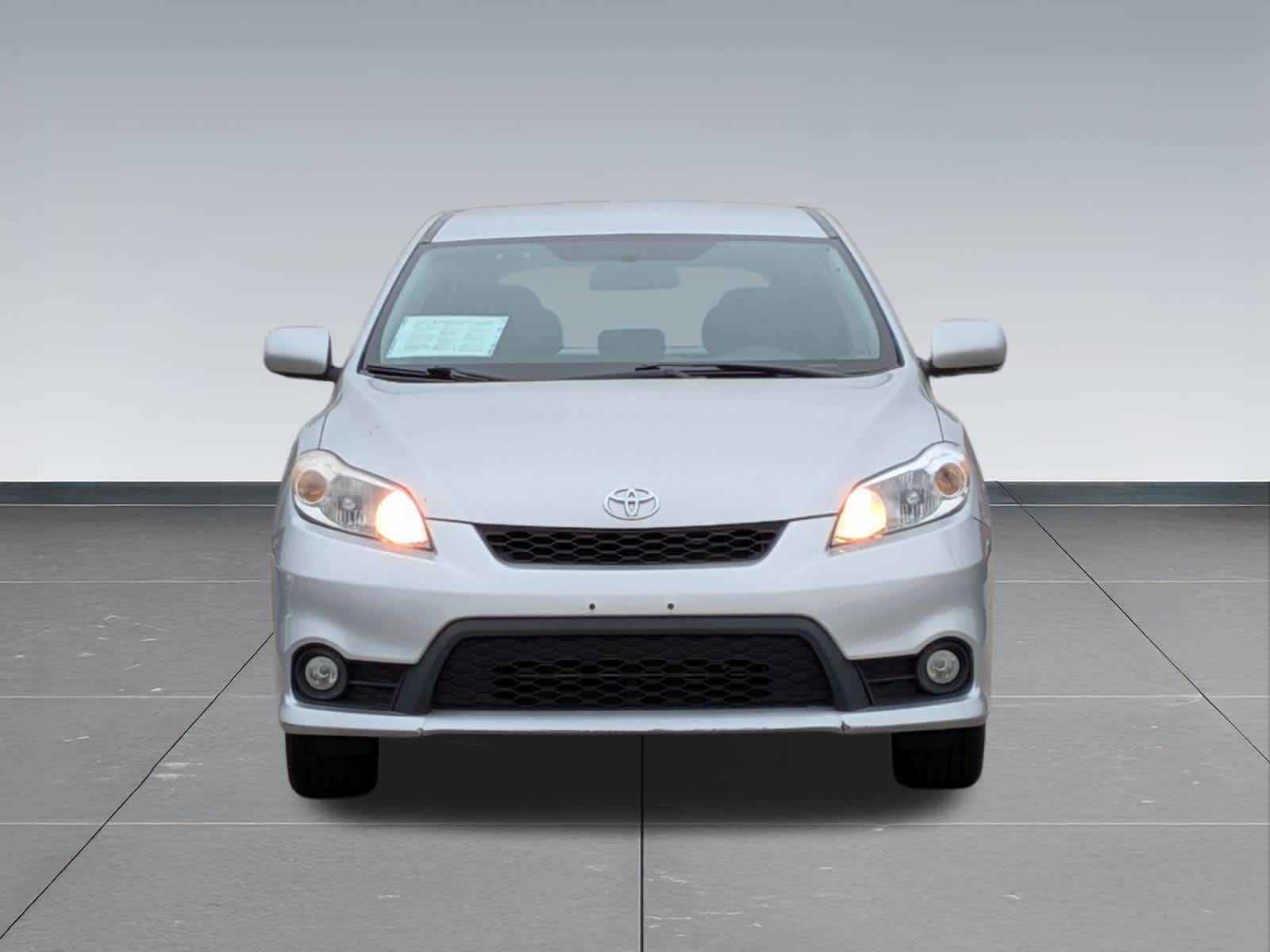 Thumbnail: 2013 Toyota Matrix - 8