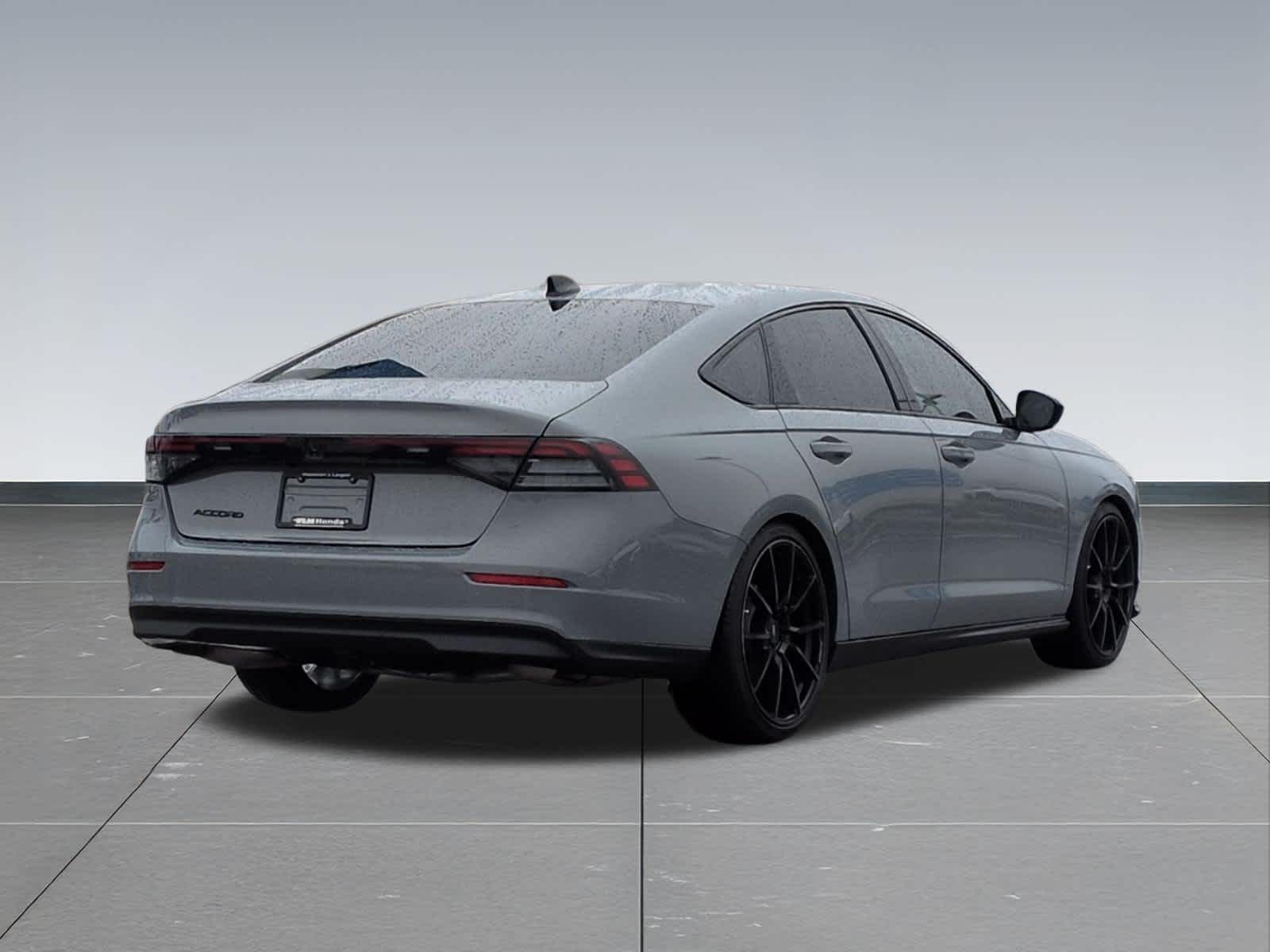 Thumbnail: 2025 Honda Accord - 6