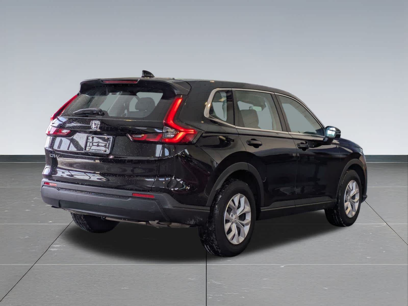 Thumbnail: 2024 Honda CR-V - 6