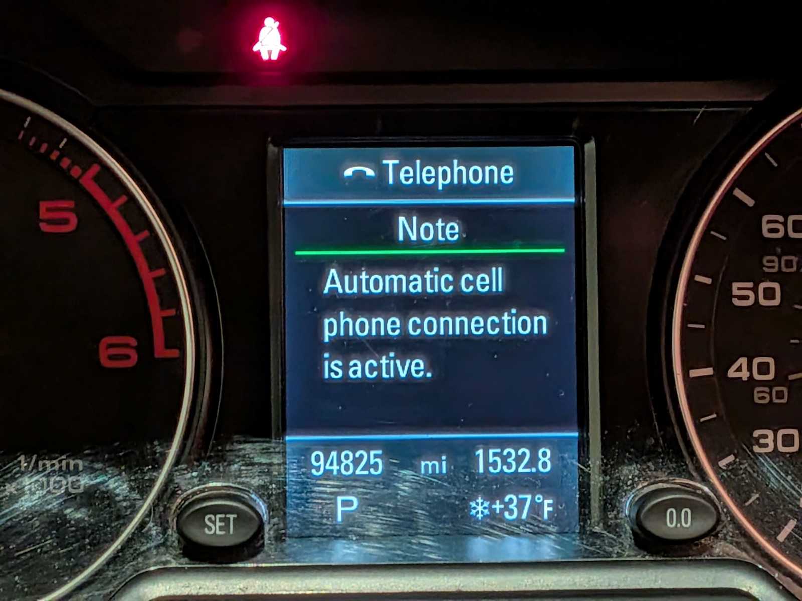 Thumbnail: 2015 Audi Q5 - 30