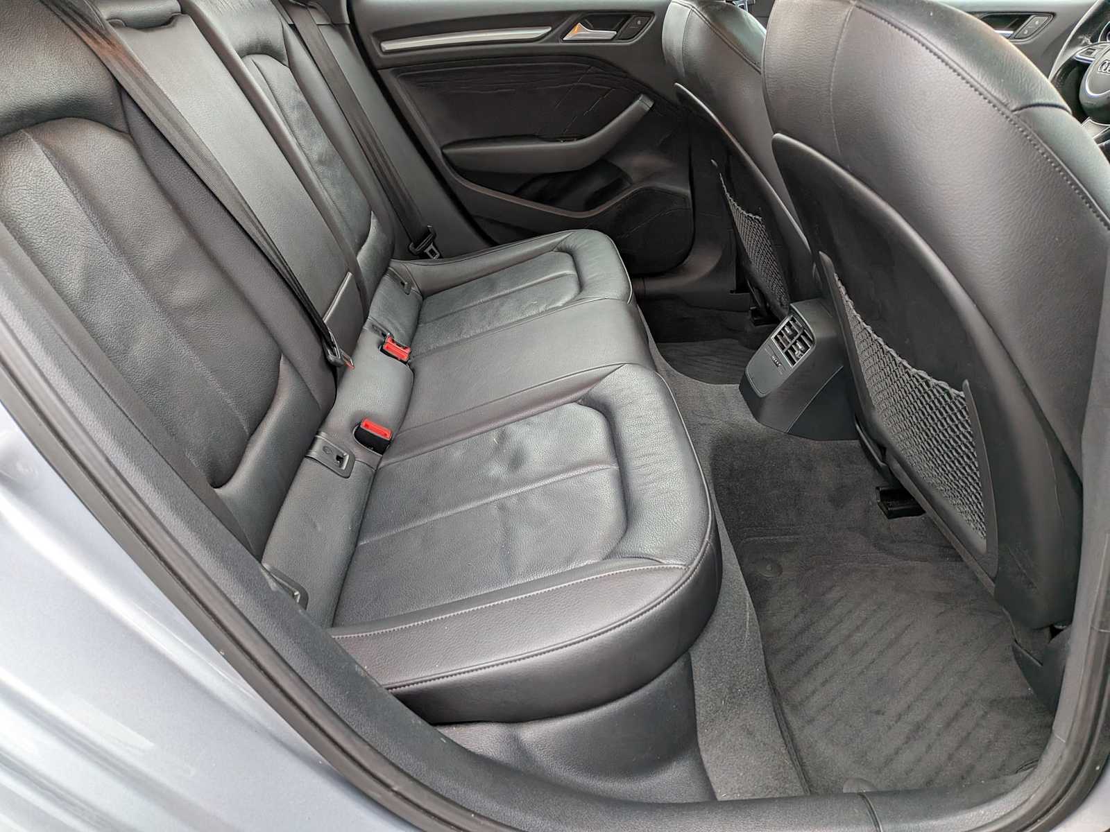 Thumbnail: 2015 Audi A3 - 20