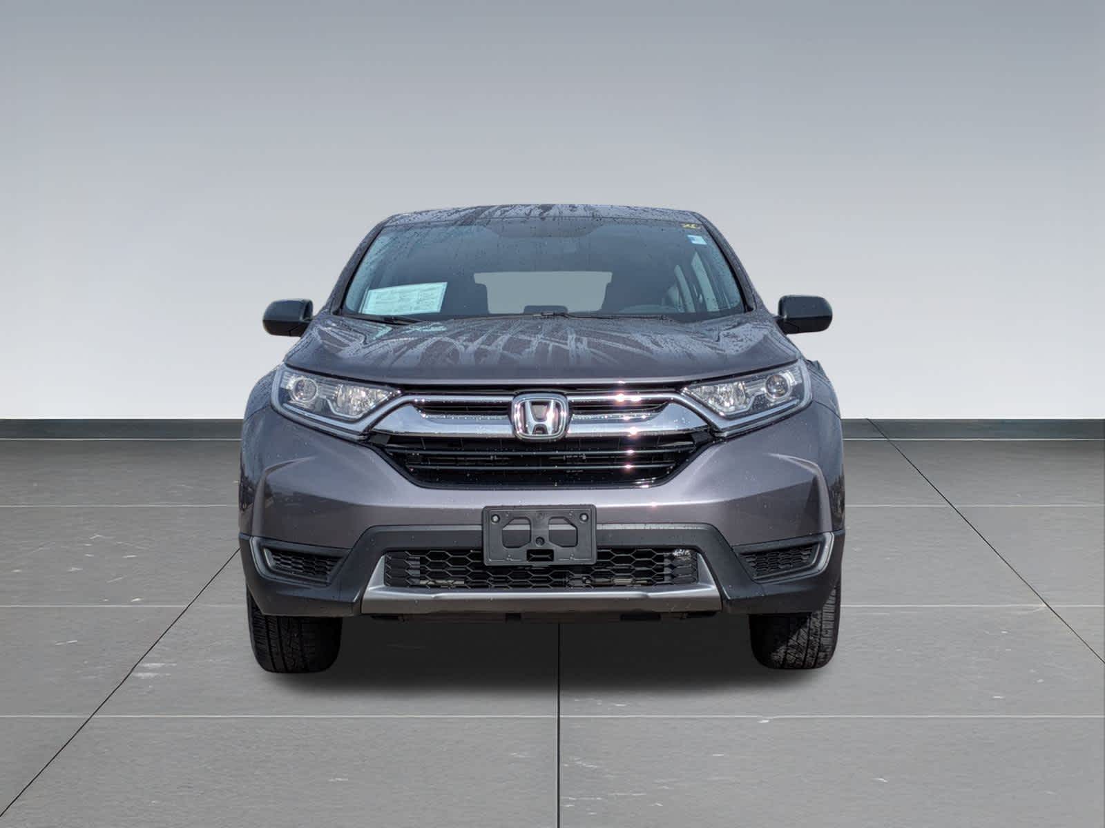 Thumbnail: 2019 Honda CR-V - 9