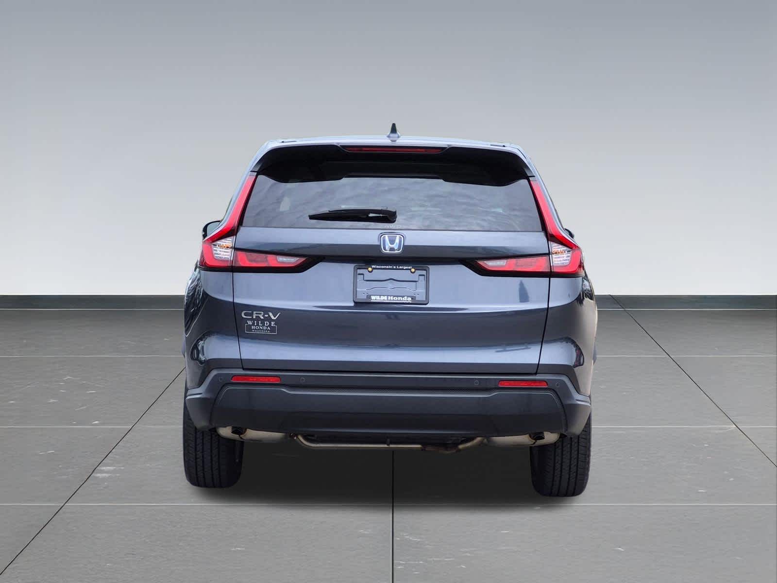 Thumbnail: 2023 Honda CR-V - 5