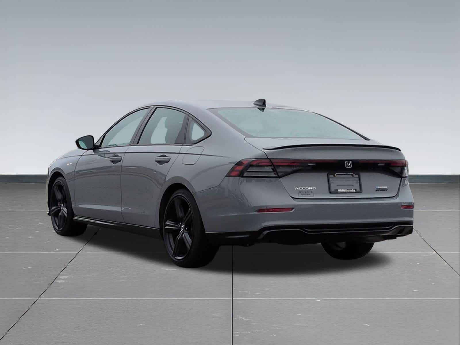 Thumbnail: 2023 Honda Accord - 4