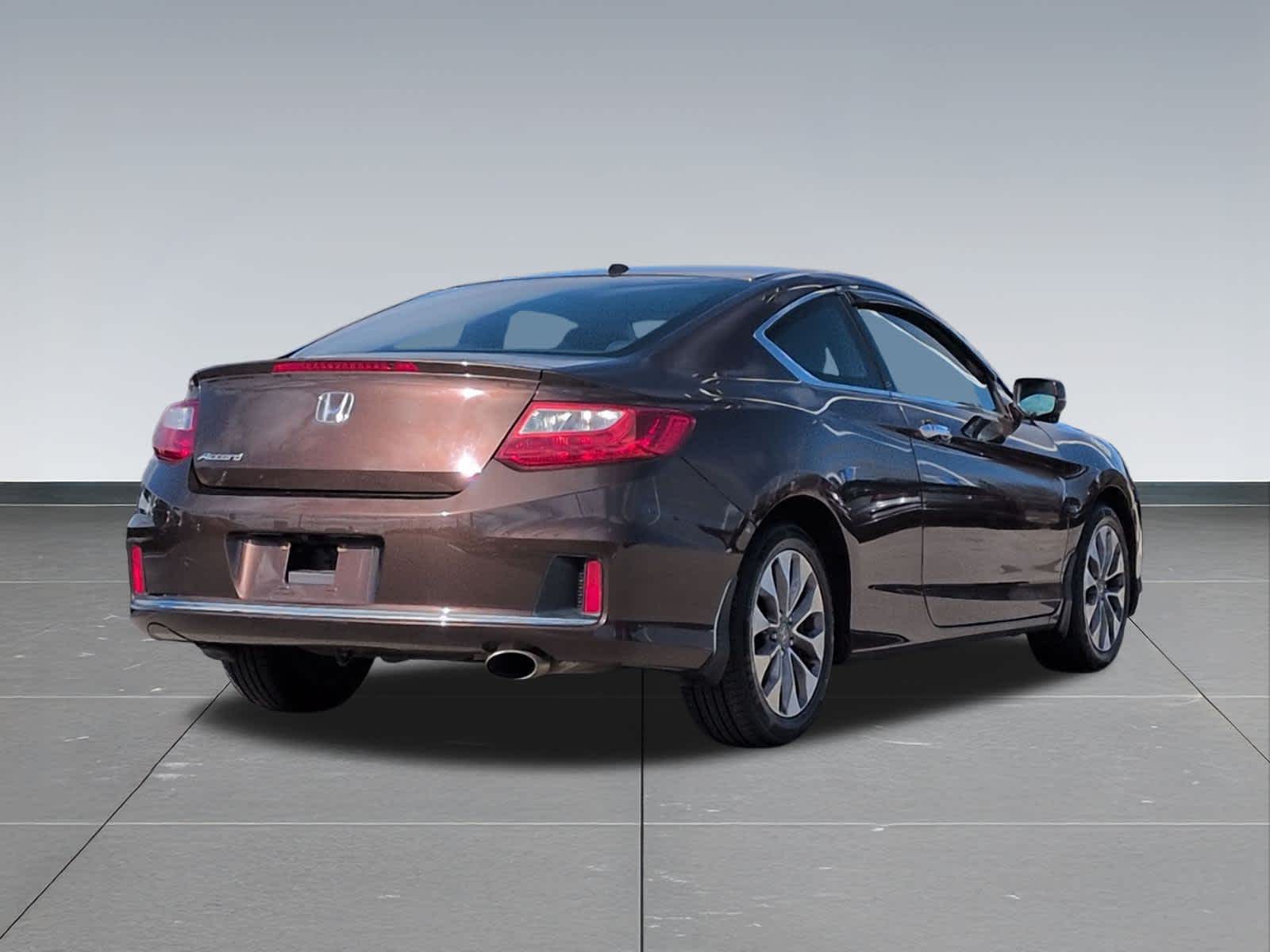 Thumbnail: 2013 Honda Accord - 6