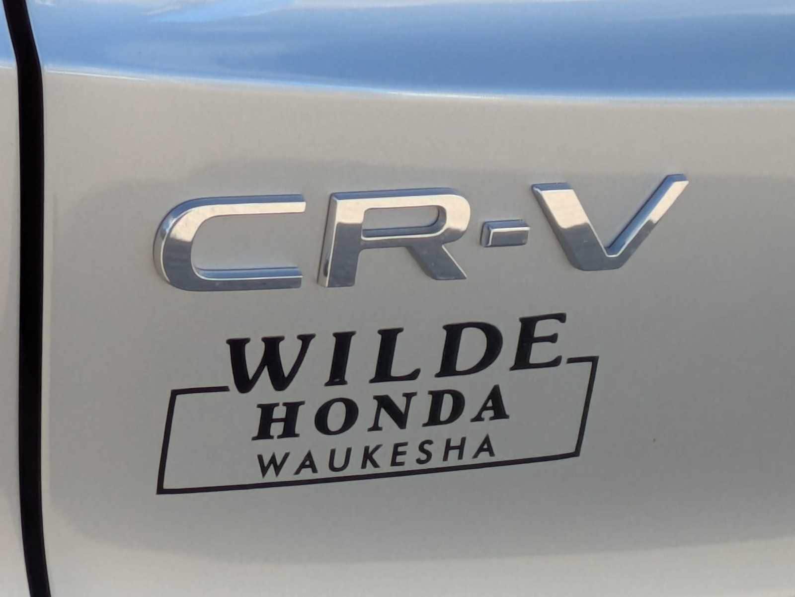 Thumbnail: 2025 Honda CR-V - 12