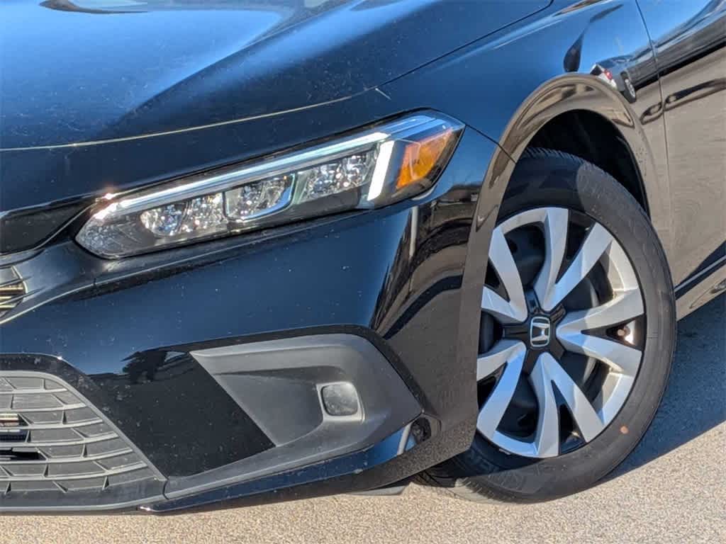 Thumbnail: 2023 Honda Civic - 10