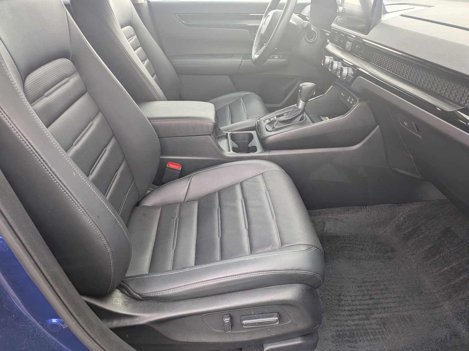 Thumbnail: 2024 Honda CR-V - 21