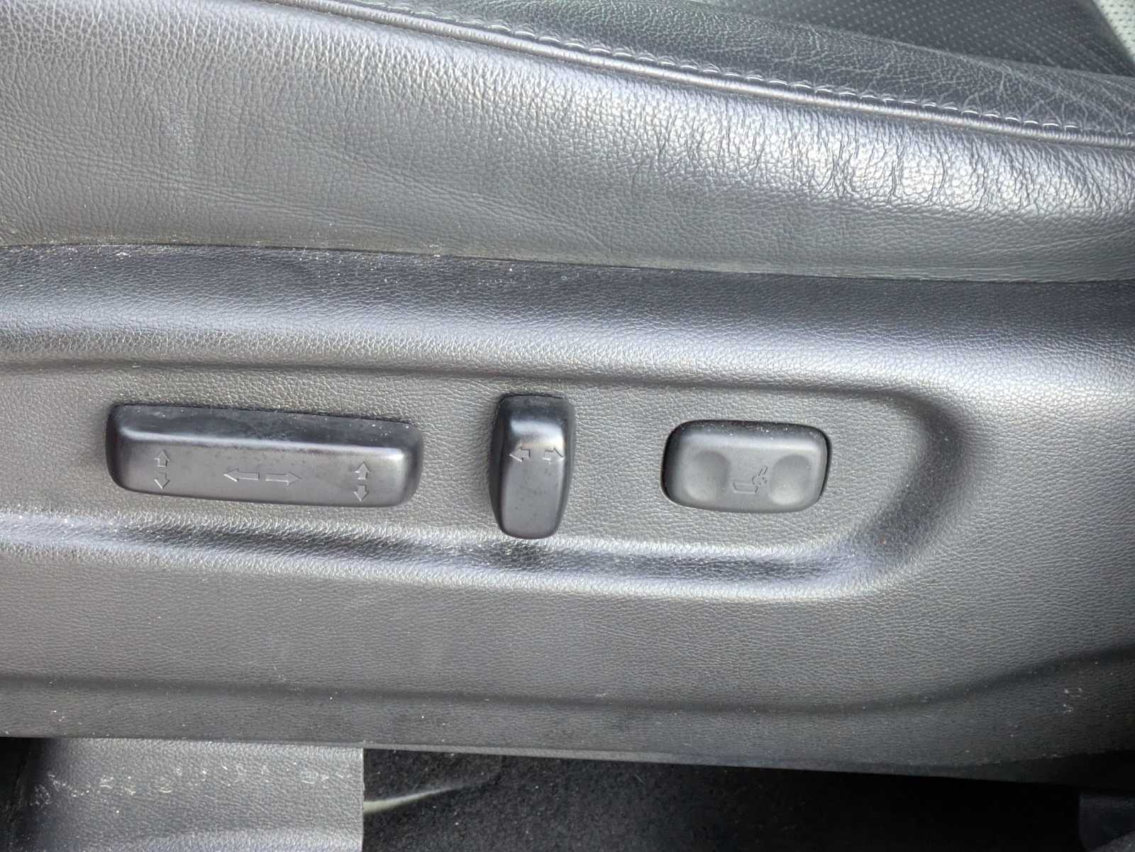 Thumbnail: 2023 Honda Passport - 16