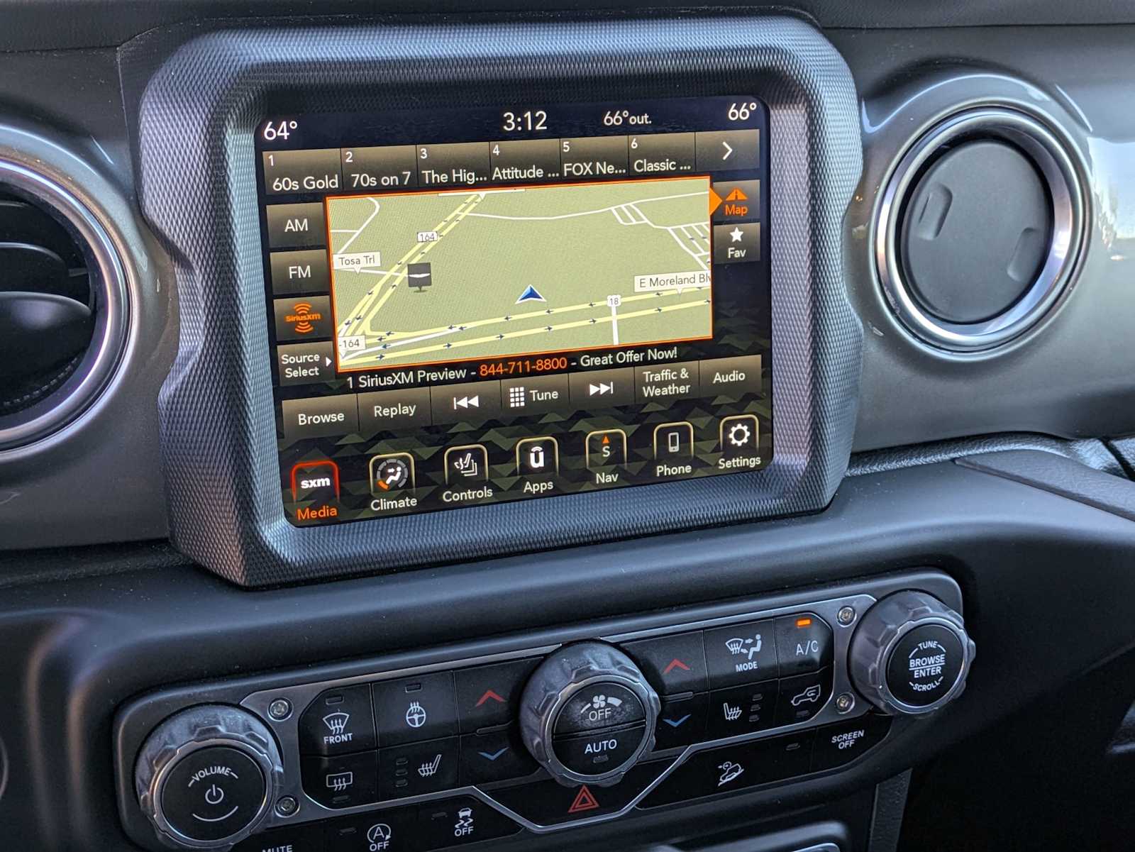 Thumbnail: 2020 Jeep Wrangler - 24