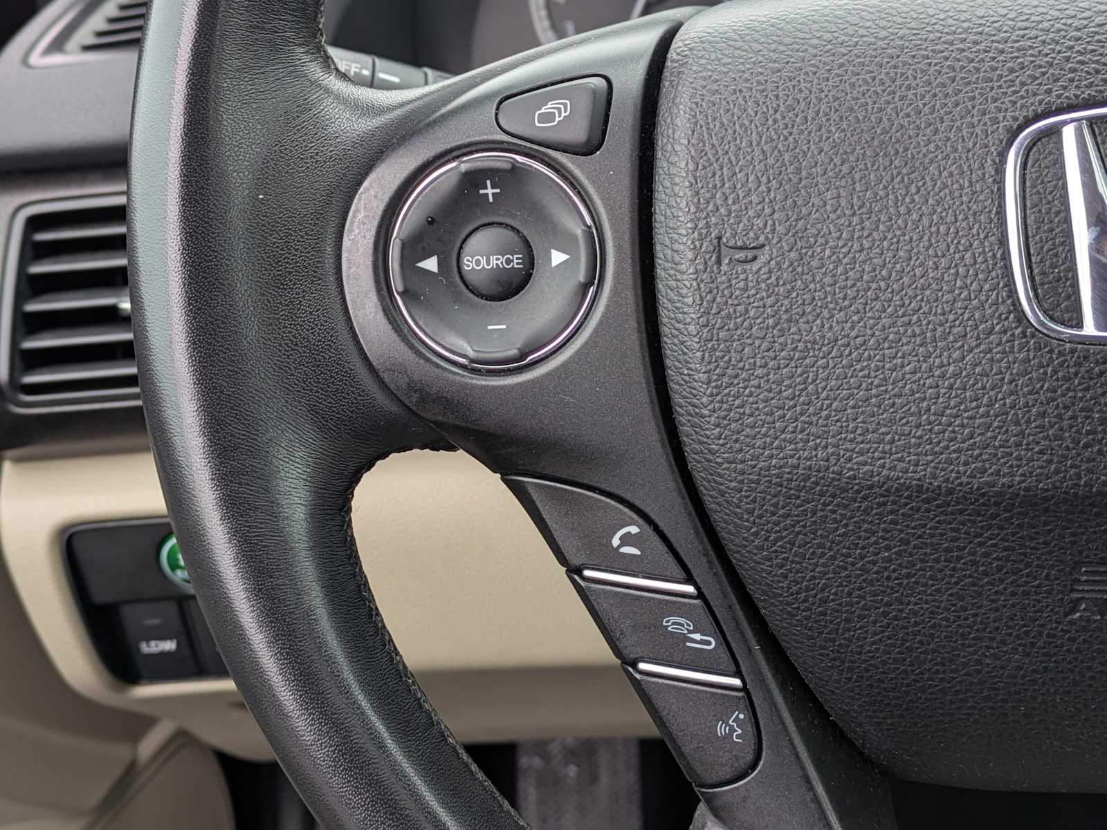 Thumbnail: 2014 Honda Accord - 22