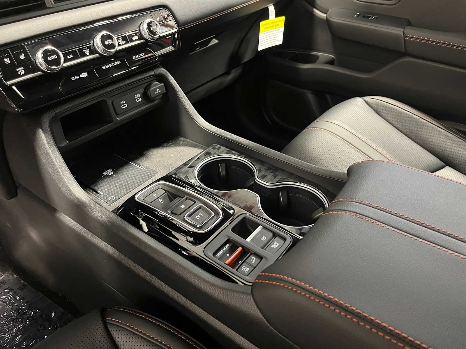 Thumbnail: 2026 Honda Passport - 13