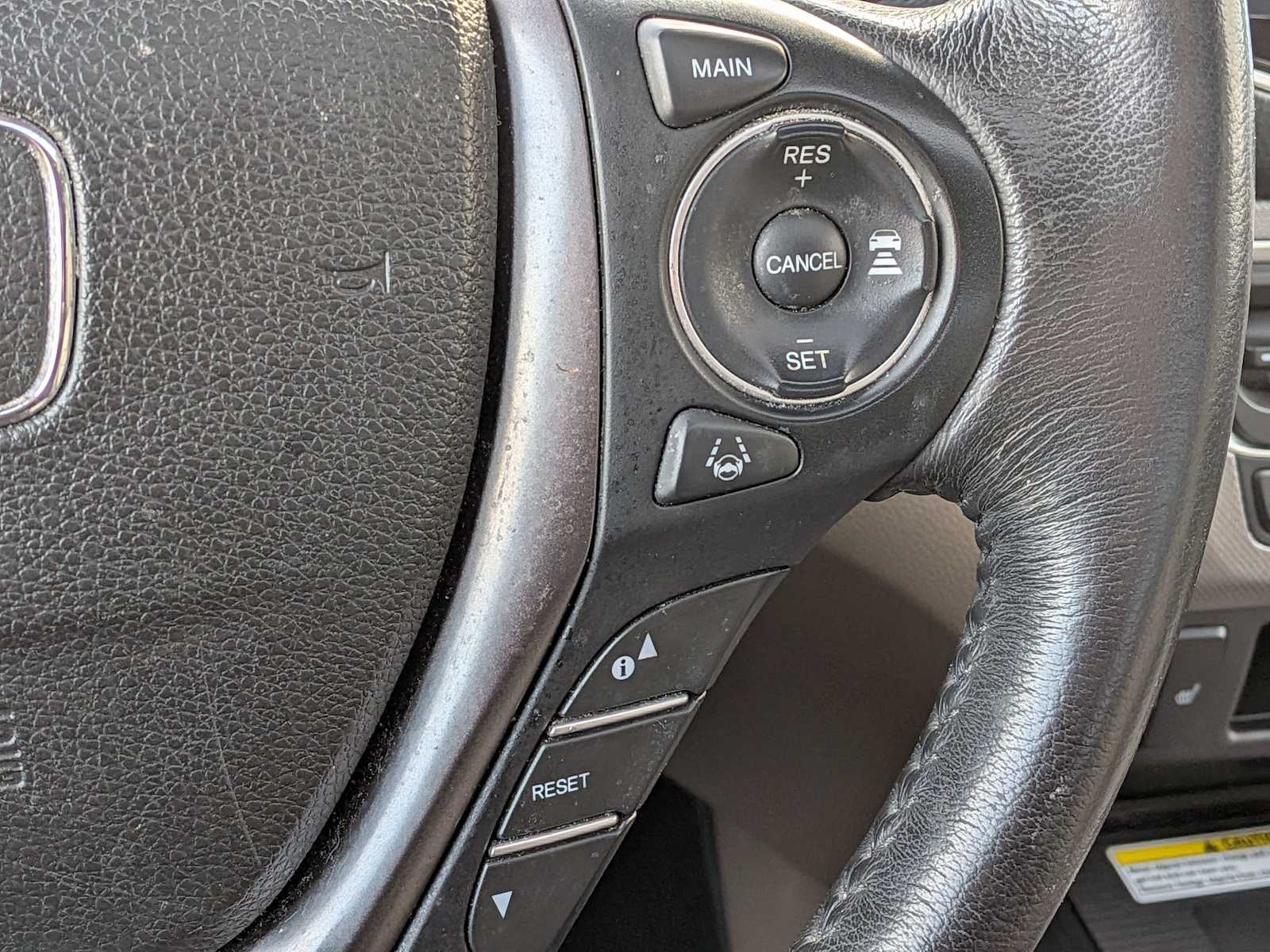 Thumbnail: 2023 Honda Ridgeline - 25