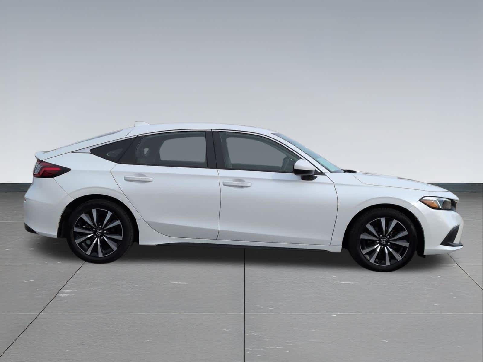 Thumbnail: 2024 Honda Civic - 7