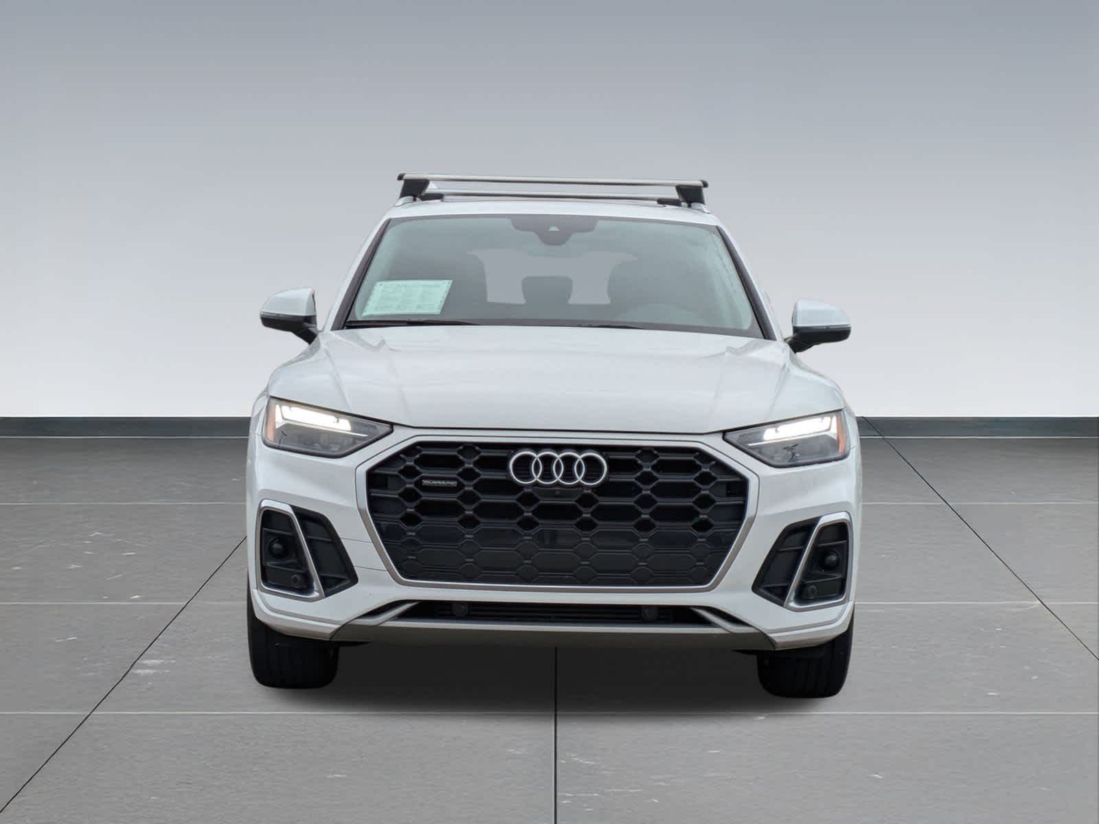 Thumbnail: 2023 Audi Q5 - 9