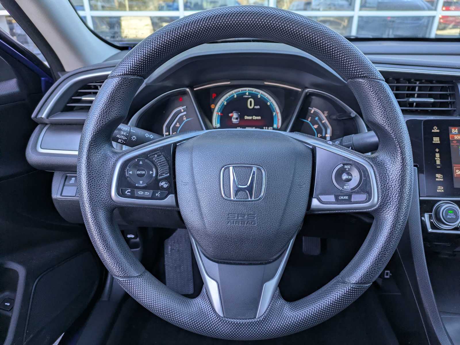 Thumbnail: 2017 Honda Civic - 22