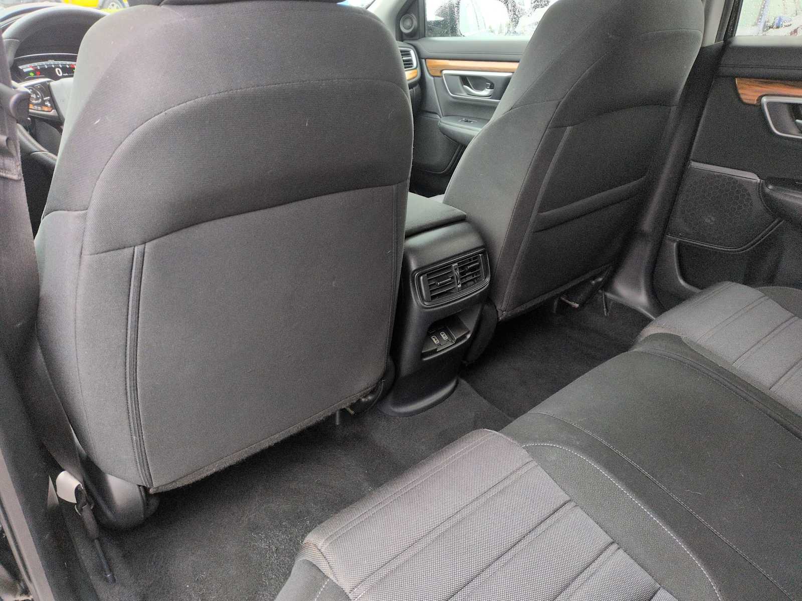 Thumbnail: 2020 Honda CR-V - 18