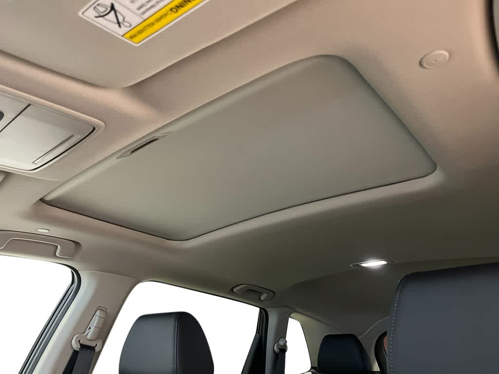 Thumbnail: 2026 Honda CR-V - 21