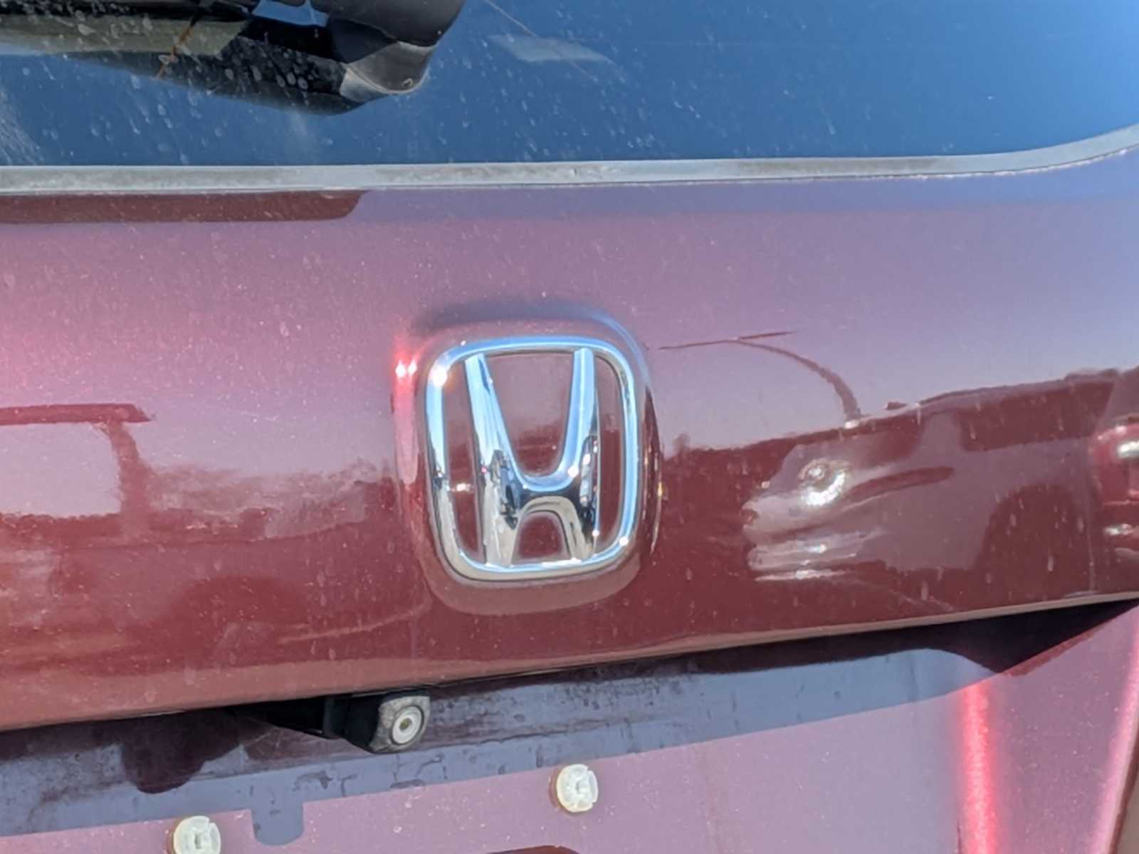 Thumbnail: 2017 Honda Pilot - 13