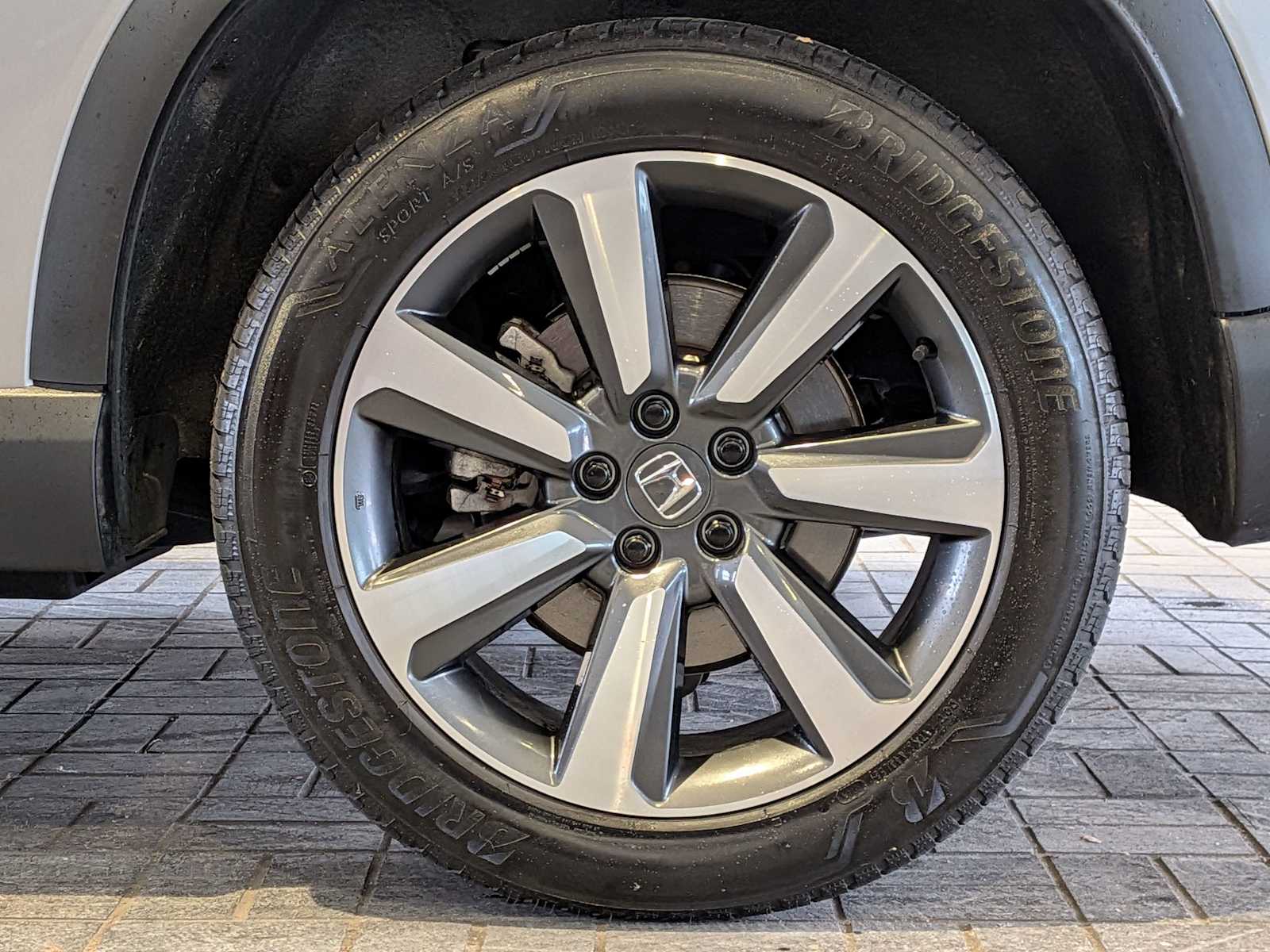 Thumbnail: 2024 Honda Pilot - 31