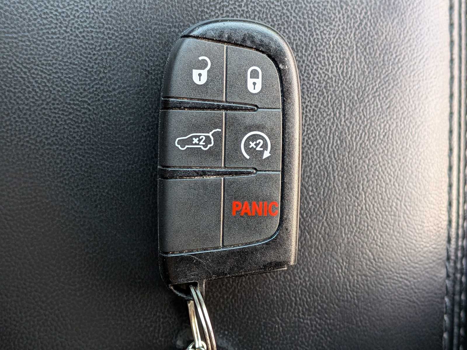 Thumbnail: 2018 Jeep Grand Cherokee - 26