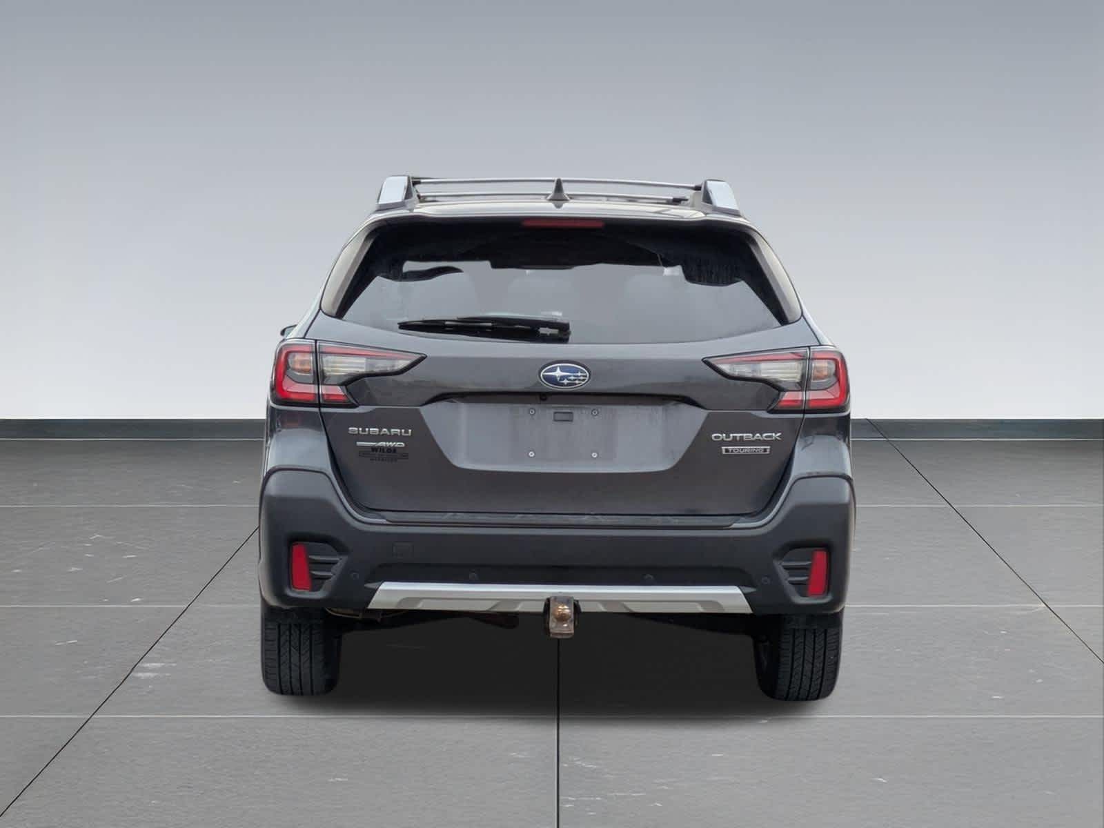 Thumbnail: 2021 Subaru Outback - 5