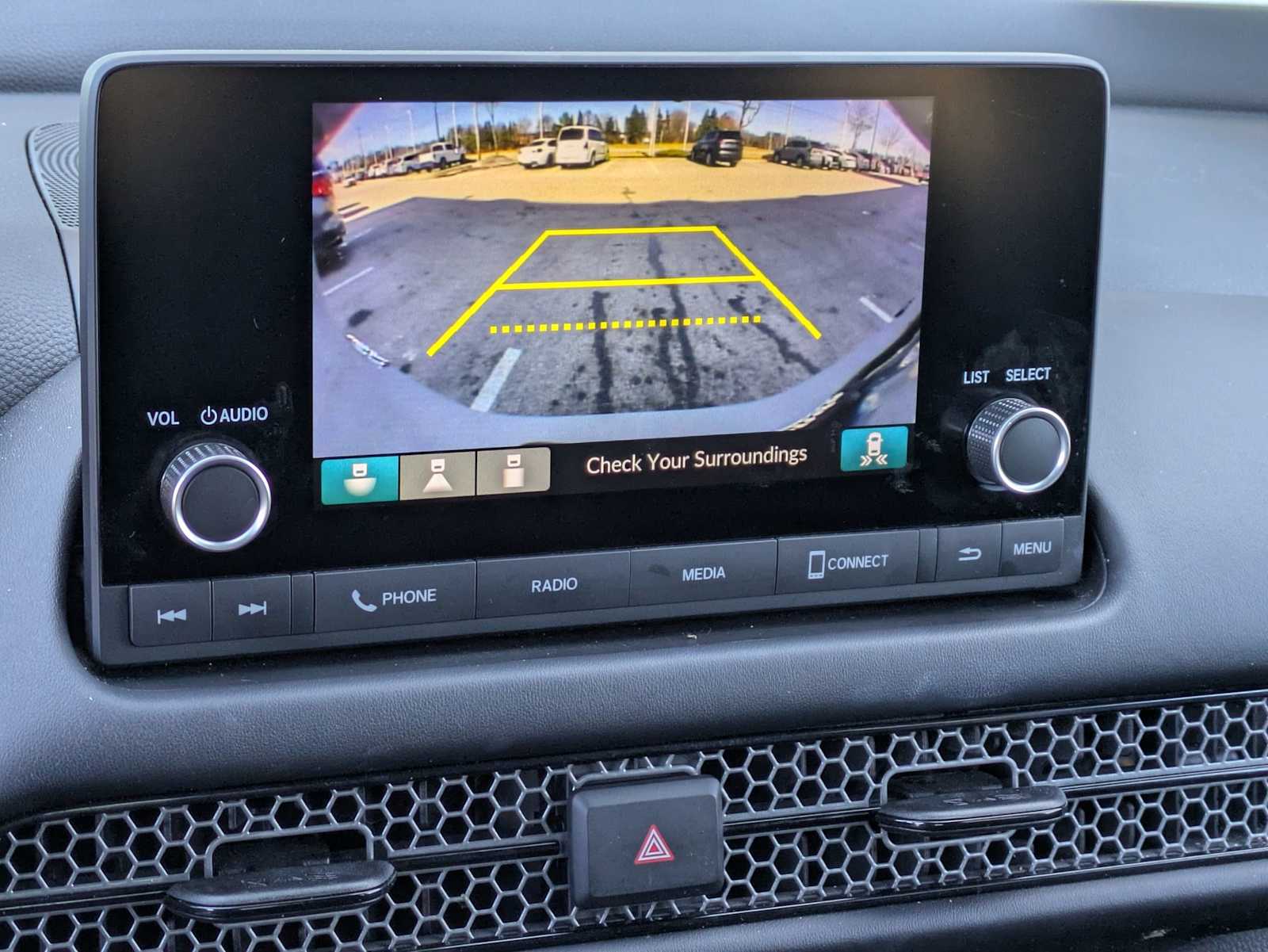 Thumbnail: 2024 Honda HR-V - 26