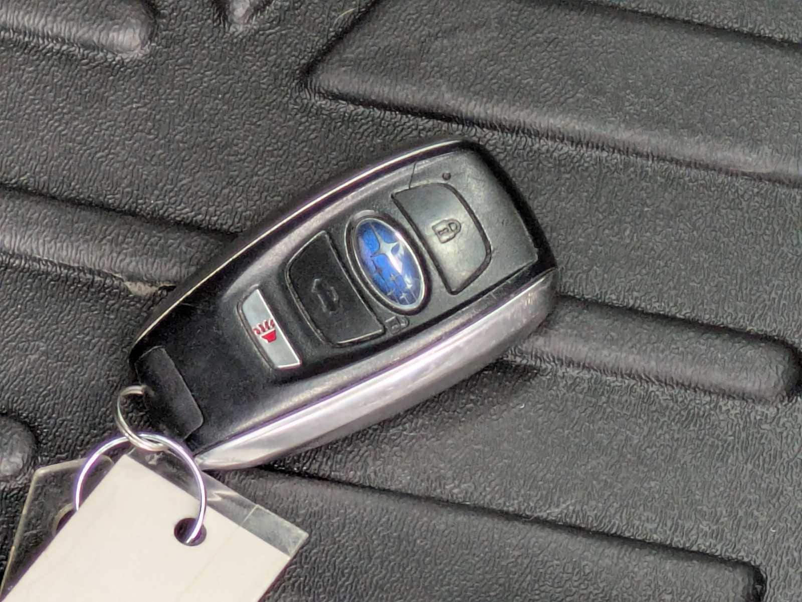 Thumbnail: 2022 Subaru Ascent - 33