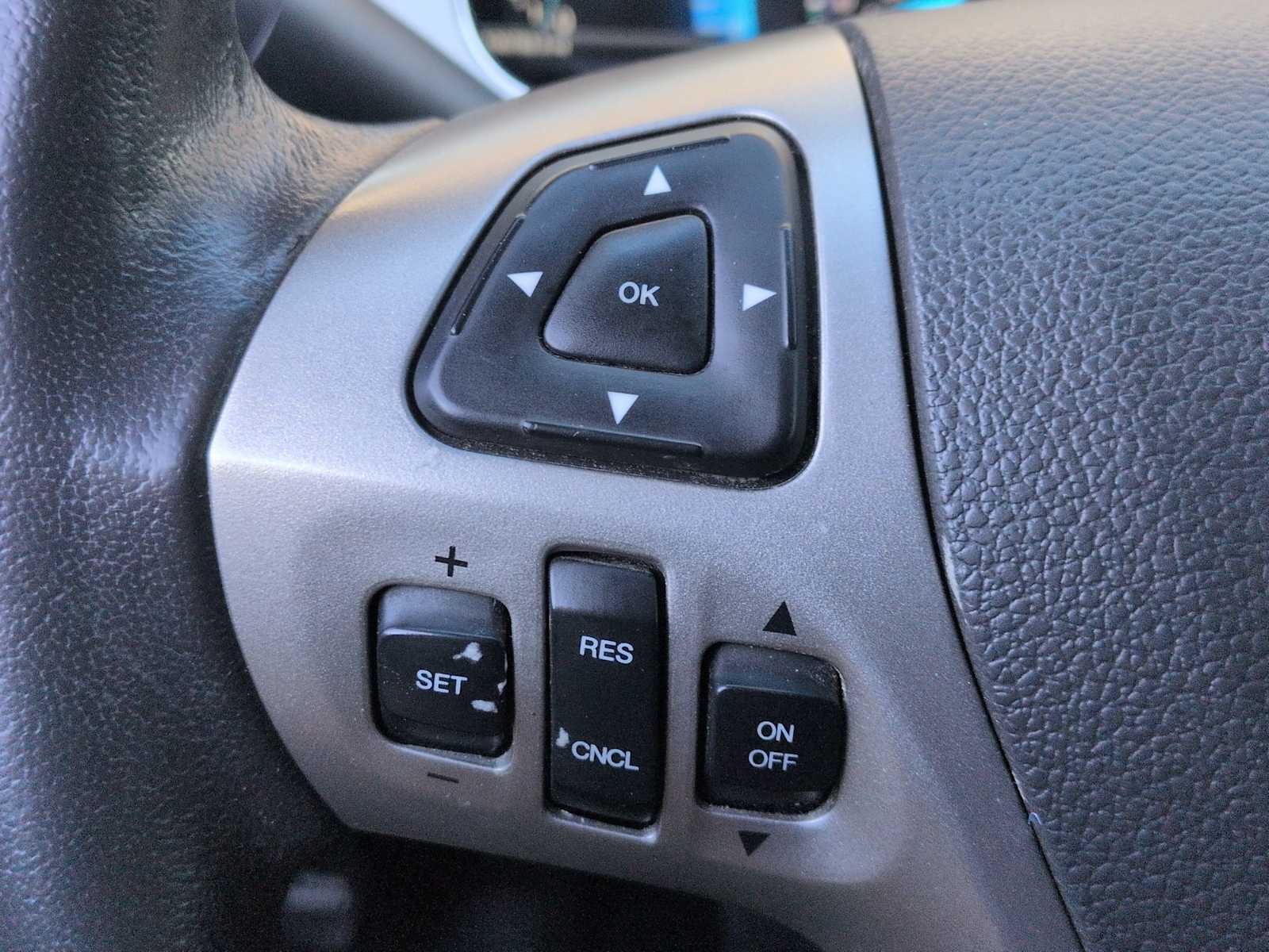 Thumbnail: 2014 Ford Taurus - 24