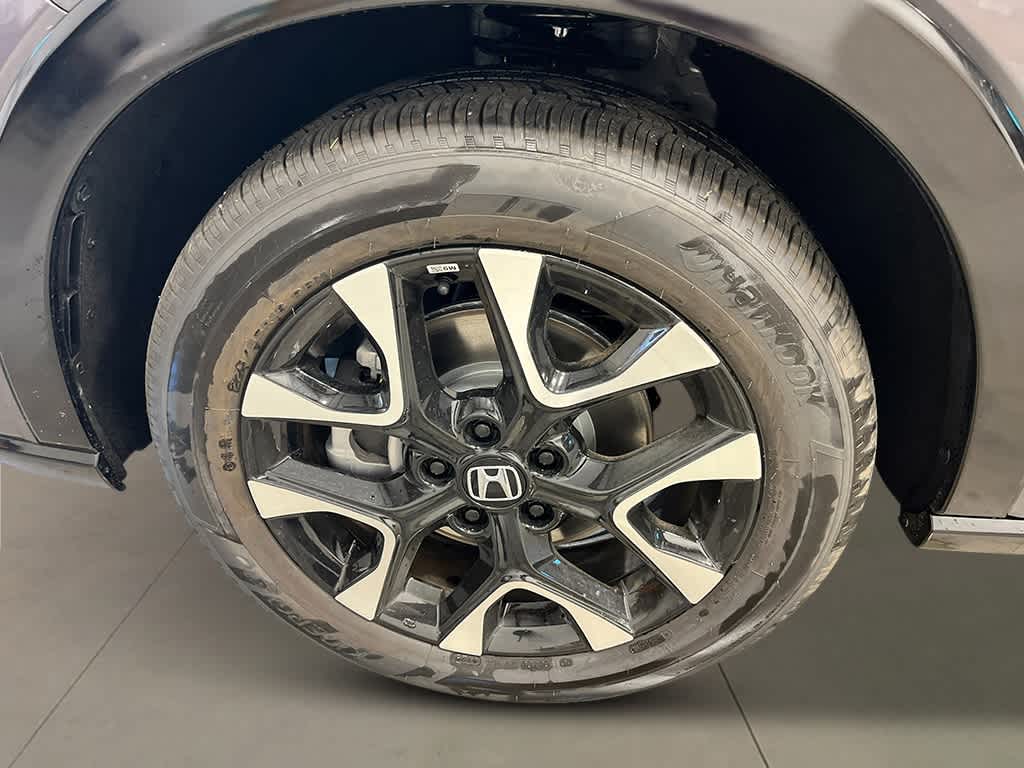 Thumbnail: 2026 Honda HR-V - 10